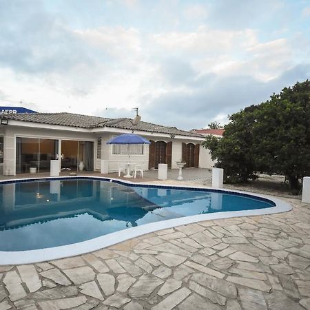 Casa Linda - Piscina - Jardim Botanico Villa Curitiba Dış mekan fotoğraf