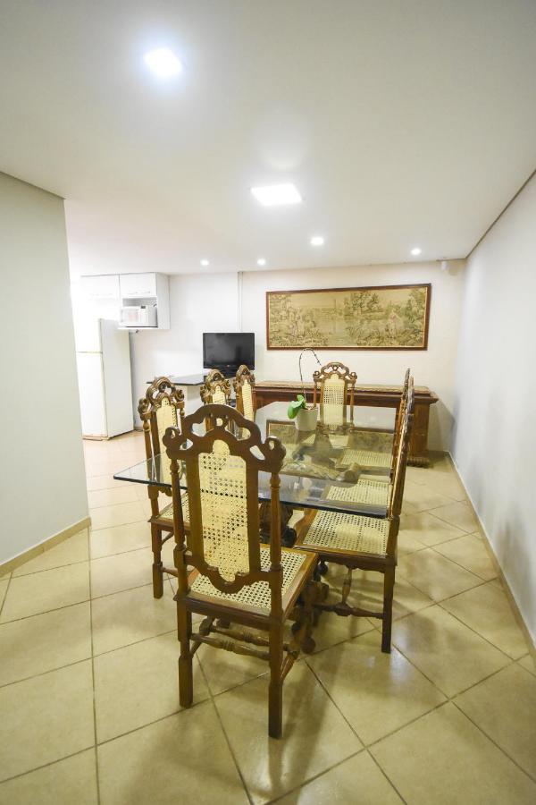 Casa Linda - Piscina - Jardim Botanico Villa Curitiba Dış mekan fotoğraf